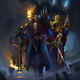 Image for article titled Winter Fury